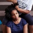Maternidade negra: cuidados com o cabelo são usados para respagar autoestima e ancestralidade nos filhos
