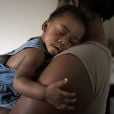     Maternidade negra: 11,4 milhões   de famílias são formadas por mães solteiras no Brasil;   7,4 milhões são mulheres negras     