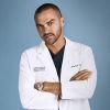 "Grey's Anatomy": Jackson Avery (Jesse Williams) não volta para a 18ª temporada