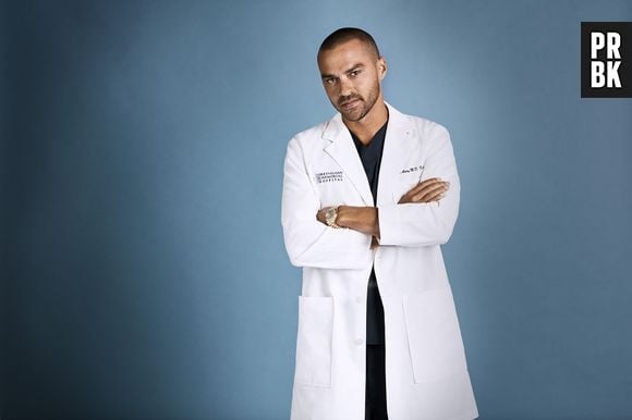 "Grey's Anatomy": Jackson Avery (Jesse Williams) não volta para a 18ª temporada