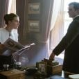 Millie Bobby Brown e Henry Cavill retornam para "Enola Holmes 2", confirma Netflix