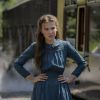 Millie Bobby Brown comemora sua volta ao set de "Enola Holmes 2"