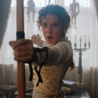 "Enola Holmes 2" terá Millie Bobby Brown e Henry Cavill no elenco, confirma Netflix