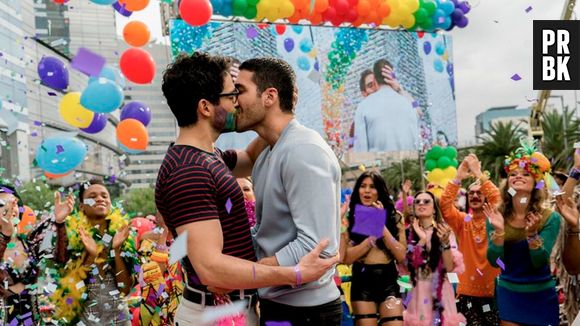 No Dia Nacional e Internacional de Combate à LGBTfobia, veja filmes, séries e livros cheios de representatividade