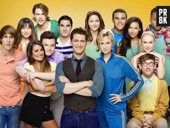 "Glee": este quiz vai revelar o quanto você se lembra da série