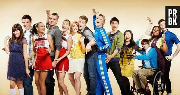 "Glee": série ficou popular por conta das suas performances de música pop