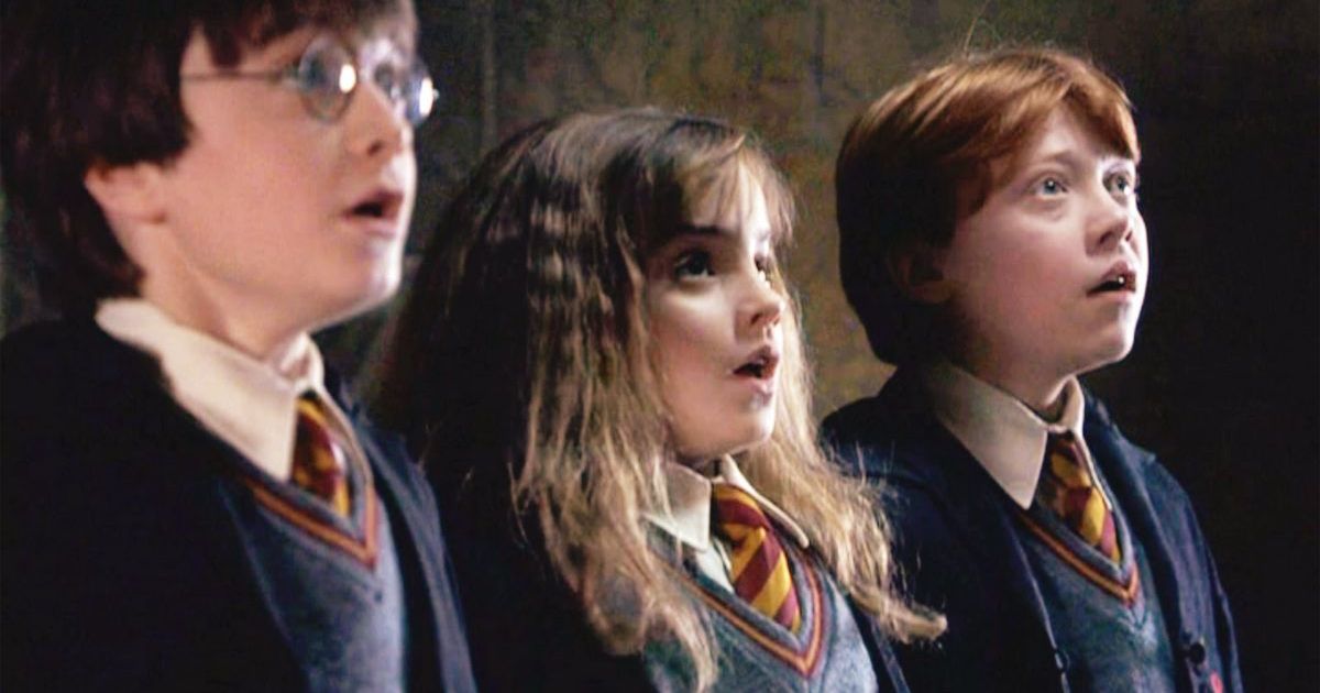 Convenção Nerd - Os feitiços de Harry Potter e suas diferenças