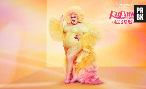 Eureka (9ª e 10ª temporadas) é uma das queens de "RuPaul's Drag Race All Stars 6". Veja a lista completa