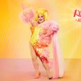 "RuPaul's Drag Race All Stars 6": Ginger Minj (7ª temporada) está entre as 13 competidoras