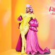"RuPaul's Drag Race All Stars 6": Ra'Jah O'Hara e outras três queens da 11ª temporada estão no elenco