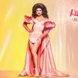 "RuPaul's Drag Race All Stars 6": Scarlet Envy (11ª temporada) está de volta. Para quem vai a sua torcida? Vote