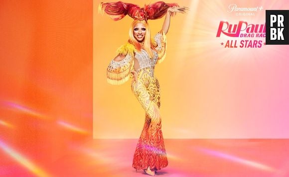 "RuPaul's Drag Race All Stars 6": Serena Cha Cha (5ª temporada) está entre as 13 competidoras, veja a lista completa