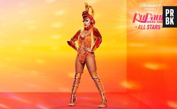 "RuPaul's Drag Race All Stars 6": Yara Sofia (3ª temporada) está entre as 13 queens da temporada