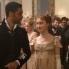2ª temporada de "Bridgerton", da Netflix, não contará com o Duque de Hastings (Regé Jean-Page)