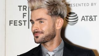 Adivinhe qual é o filme do Zac Efron por uma imagem