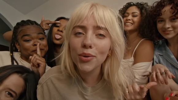 Billie Eilish lançou "Lost Cause" e a gente decifrou a letra