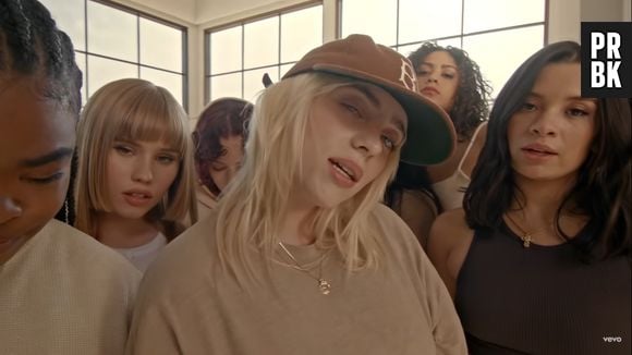 Billie Eilish fala sobre antigo relacionamento em "Lost Cause". Entenda a letra da música