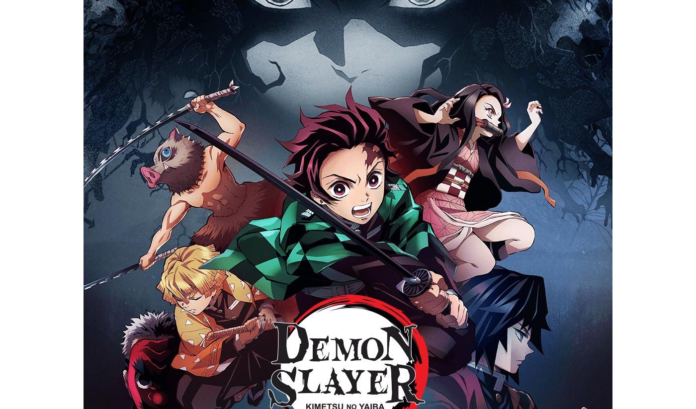 Quiz de Demon Slayer 💥 20 Perguntas de Kimetsu No Yaiba ✨ Quiz Anime 