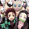 Teste seus conhecimentos sobre "Demon Slayer: Kimetsu no Yaiba" respondendo o quiz