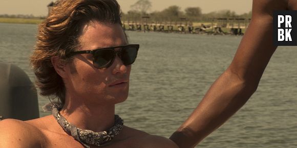 Na série 'Outer Banks', quanto tempo John B. ficará sem voltar a rever os amigos?