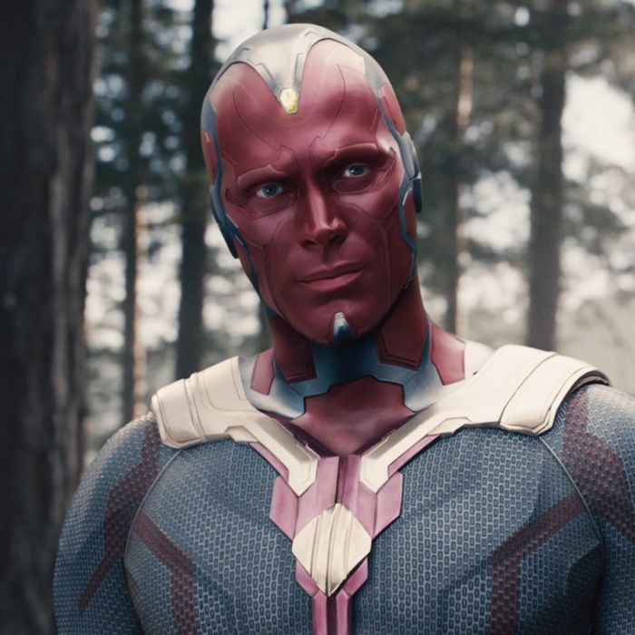 Paul Bettany pode não voltar a interpretar nenhum personagem no universo Marvel