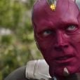 Após polêmica envolvendo ameaça de morte, Paul Bettany pode não voltar a interpretar Visão na Marvel