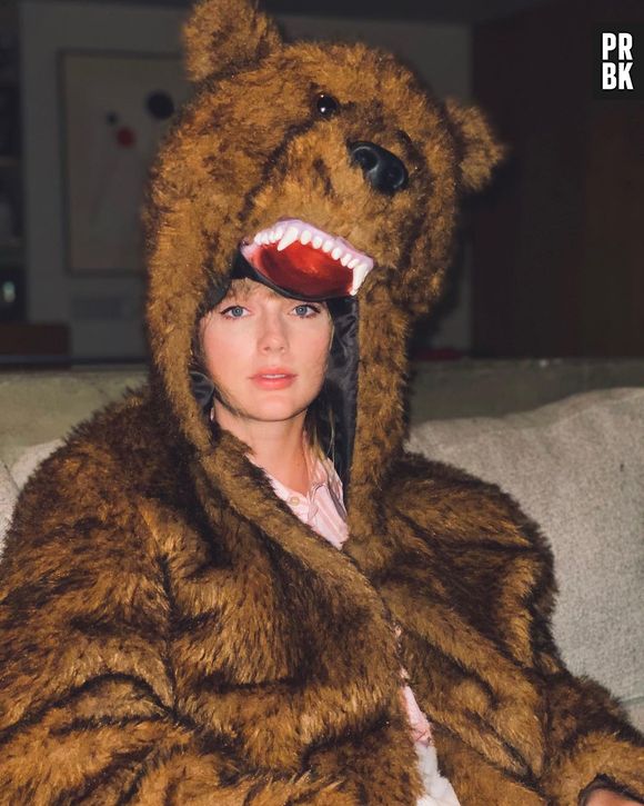 Taylor Swift avisa que álbum "Red" terá 30 músicas e uma delas com 10 minutos de duração