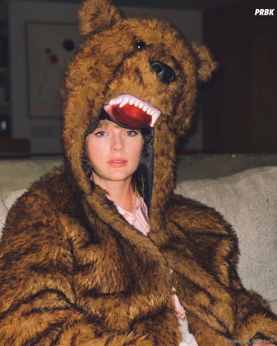 Taylor Swift avisa que álbum Red terá 30 músicas e uma ...