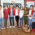 "High School Musical" ganhou uma versão série em 2019, com Olivia Rodrigo e mais