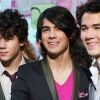 Demi Lovato viveu par romântico com Joe Jonas em "Camp Rock"