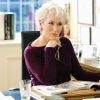 "O Diabo Veste Prada": Miranda Priestly (Meryl Streep) é aquela clássica chefe malvada
 