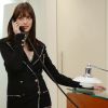 Andy (Anne Hathaway) passa por grandes reviravoltas na vida profissional em "O Diabo Veste Prada"