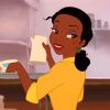 Para você, de qual signo é Tiana, de "A Princesa e o Sapo"?