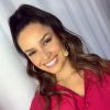 Em sua participação no "Encontro", Juliette deu detalhes de sua série documental, "Você Nunca Esteve Sozinha"