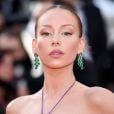 Veja fotos dos looks das famosas no primeiro dia do Festival de Cannes 2021