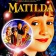 Qual cena icônica de "Matilda" resume a sua vida