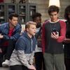 "High School Musical: The Musical: The Series": segunda temporada está no ar no Disney+