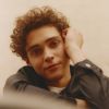 Joshua Bassett é protagonista de "High School Musical: The Musical: The Series", no papel de Ricky