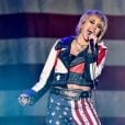 Miley Cyrus já lançou projetos voltados ao pop/rock e agora trouxe de volta o gênero em "Plastic Hearts"