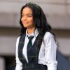 "Gossip Girl": Whitney Peak ganhou um dos papéis de maior destaque no reboot