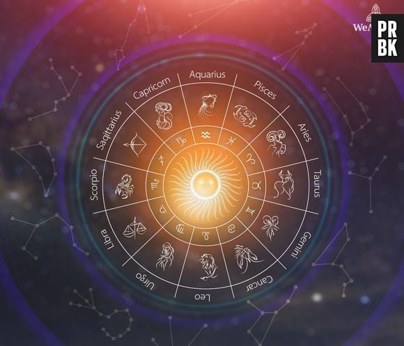 Saiba seu horóscopo do dia 19 ao dia 25 de julho!