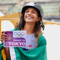 11 atletas da Olimpíada 2020 para ficar de olho