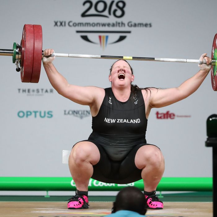  Laurel Hubbard será a primeira atleta trans a participar das Olimpíadas 