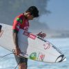 Gabriel Medina é grande nome do surfe, nova modalidade da Olimpíada