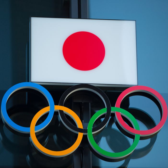 A Olimpíada de Tóquio 2020 está programada para começar nesta sexta-feira (23)