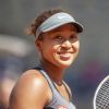Naomi Osaka é jogadora de tênis dos Jogos Olímpicos e fala com frequência sobre racismo 