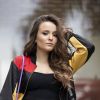 Larissa Manoela e André Luiz moram no Rio de Janeiro e estão escalados para novelas da TV Globo