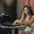  Paula Fernandes faz participa&ccedil;&atilde;o especial em "Malha&ccedil;&atilde;o", da Globo 