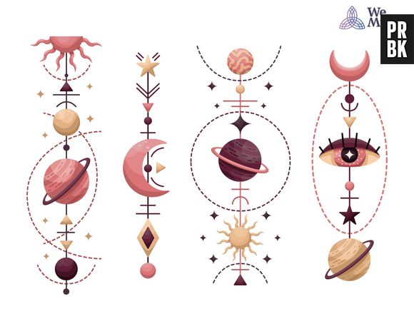 Saiba seu horóscopo do dia 25 de julho ao dia 1º de agosto!