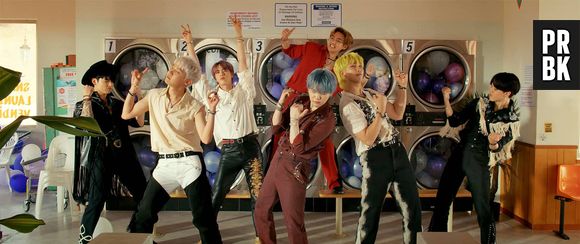 BTS já fez cover de Justin Bieber, Selena Gomez, Coldplay e mais. Confira!